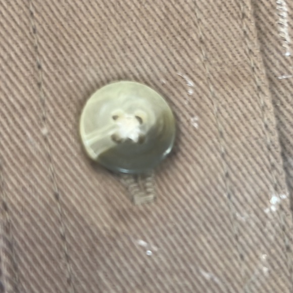 NWT Men's Button Down Shirt - Picture 3 of 4